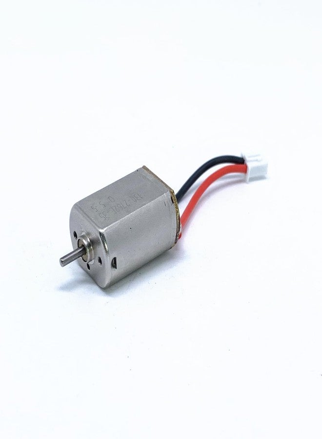 KingVal Replacement Engine Motor Compatible with WLtoys K969 K979 K989 K999 P929 P939 RC Car - Image 2